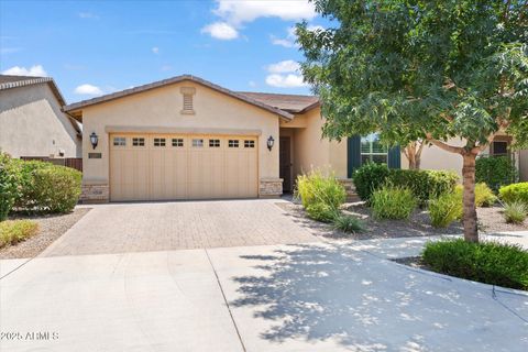 25807 N 19TH Glen Phoenix AZ 85085