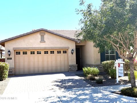 25807 N 19TH Glen Phoenix AZ 85085