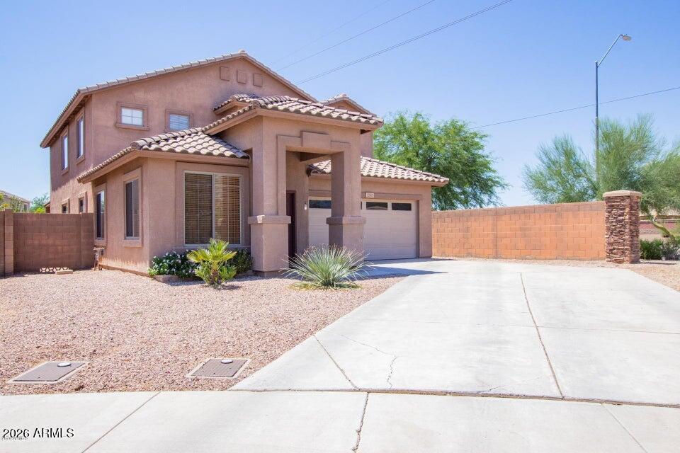 12190 N 151ST Drive
