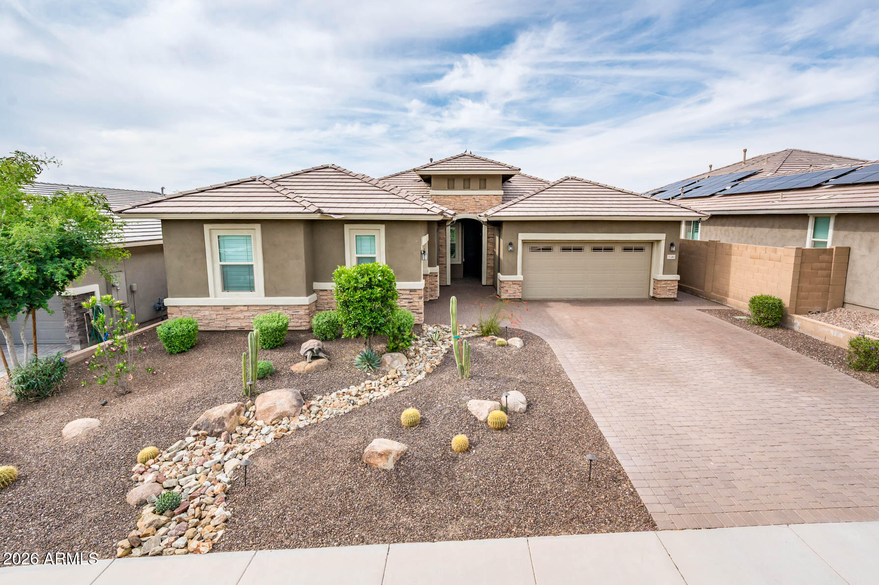 11581 W RED HAWK Drive