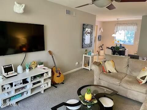 Photo of 7625 E Camelback Road #B241, Scottsdale, AZ 85251 (MLS # 7031989)