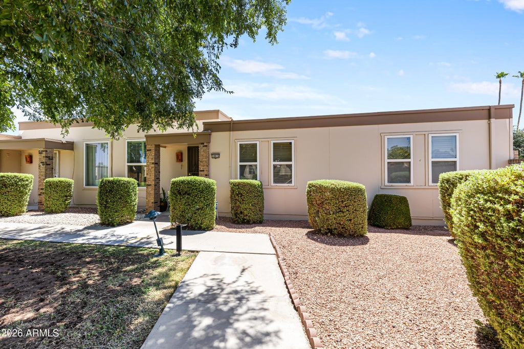 Photo of 10016 W Hawthorn Drive, Sun City, AZ 85351 (MLS # 7073232)