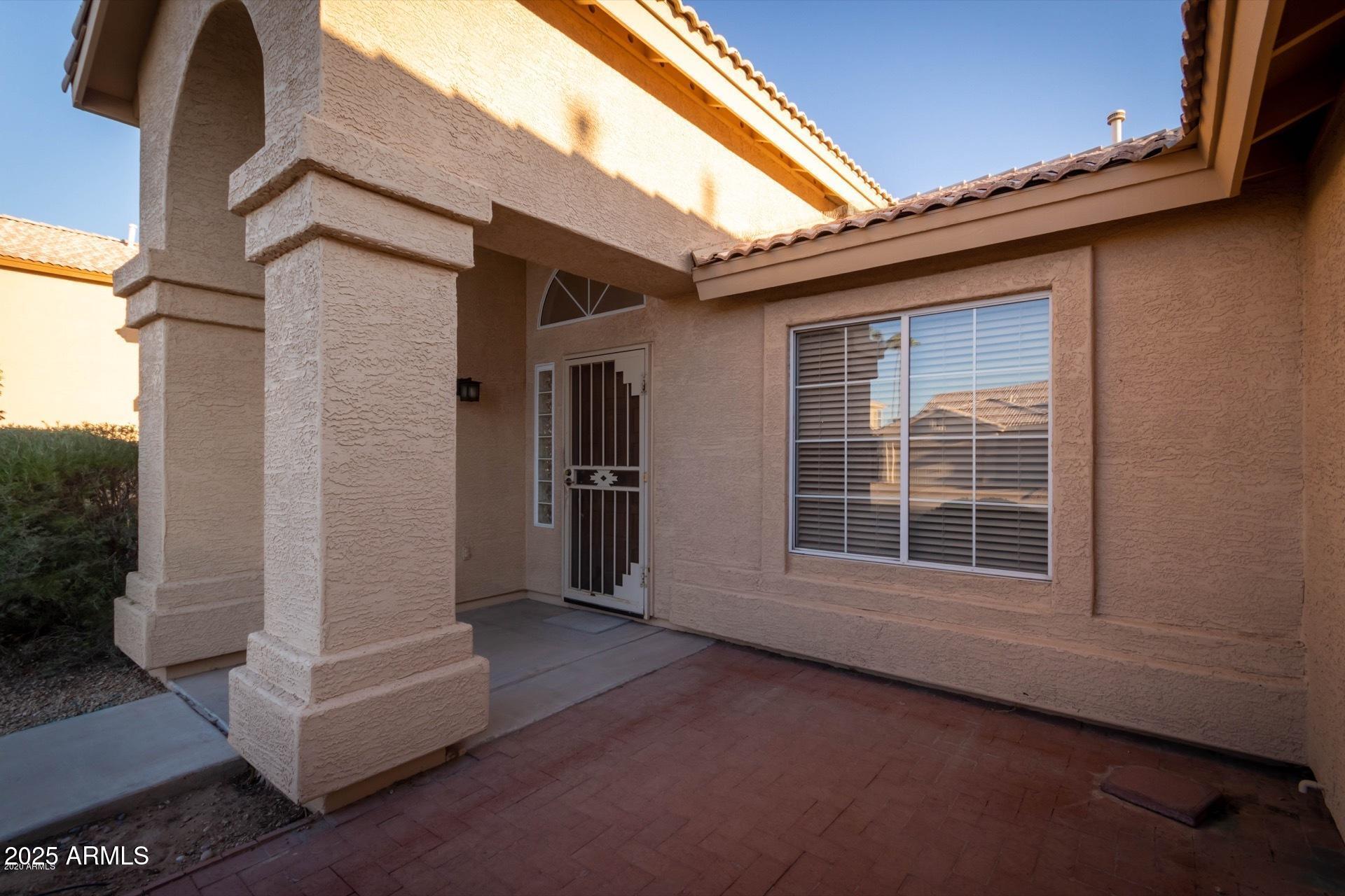 3211 W Genoa Way