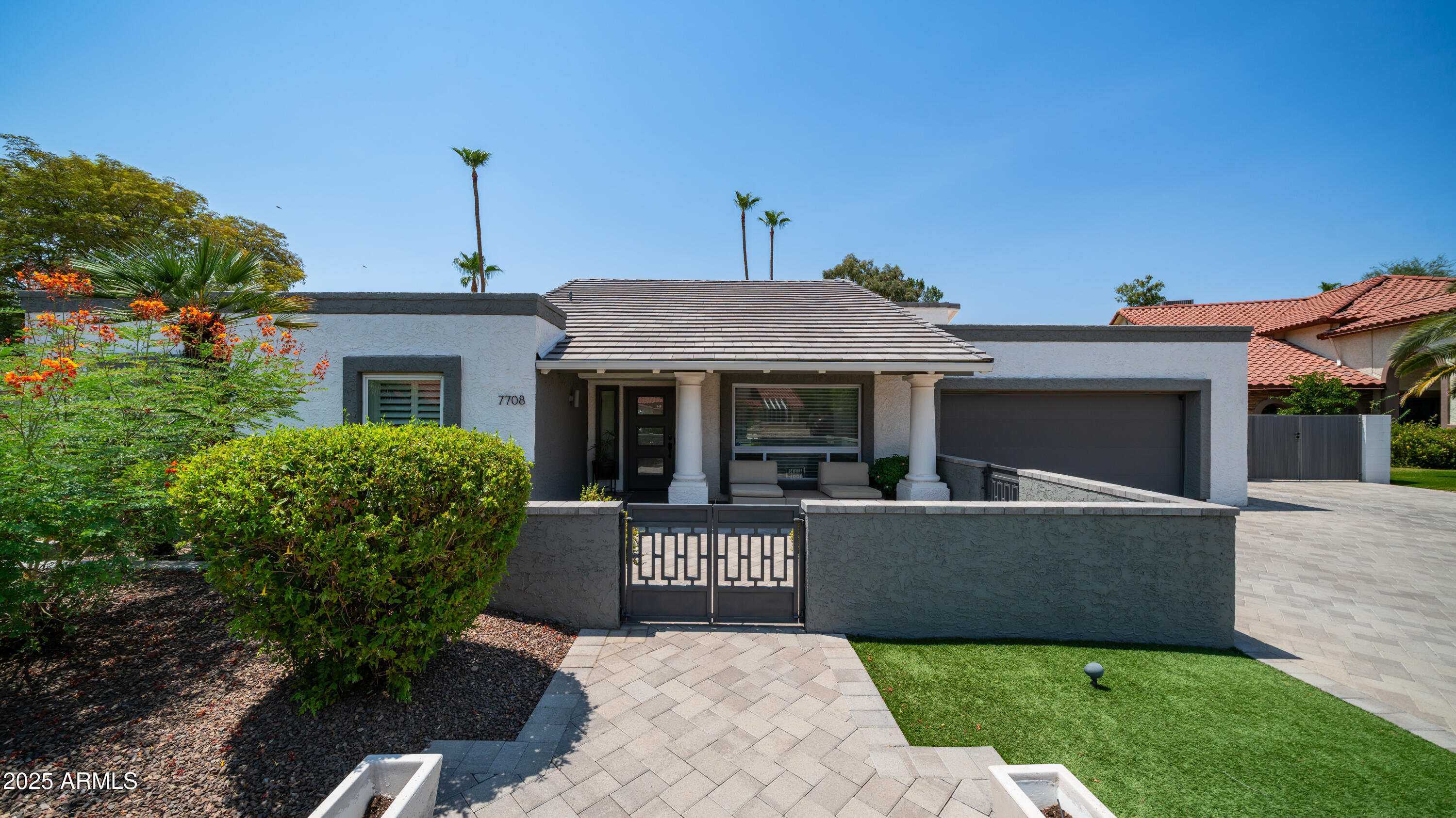 7708 E ONYX Court