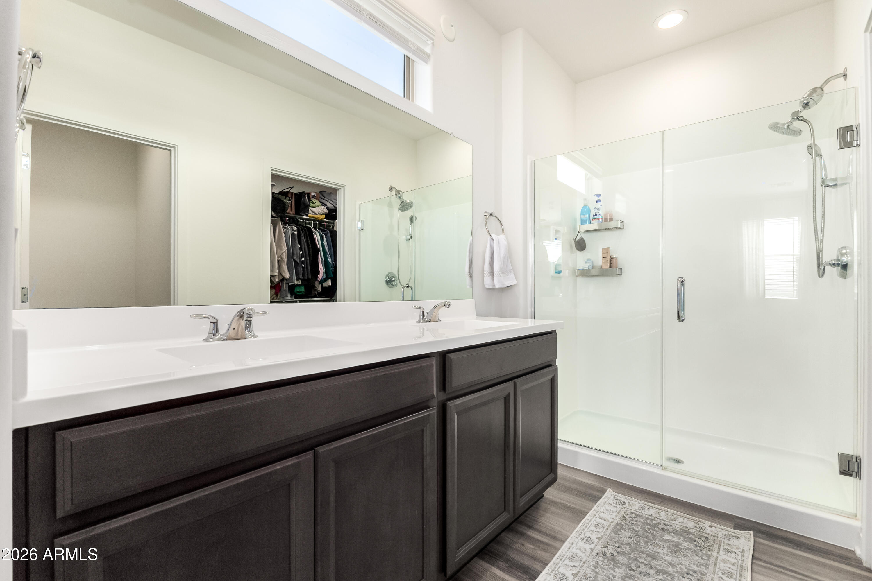 THE PRESERVE AT SAN TAN - UNIT 2B - Residential