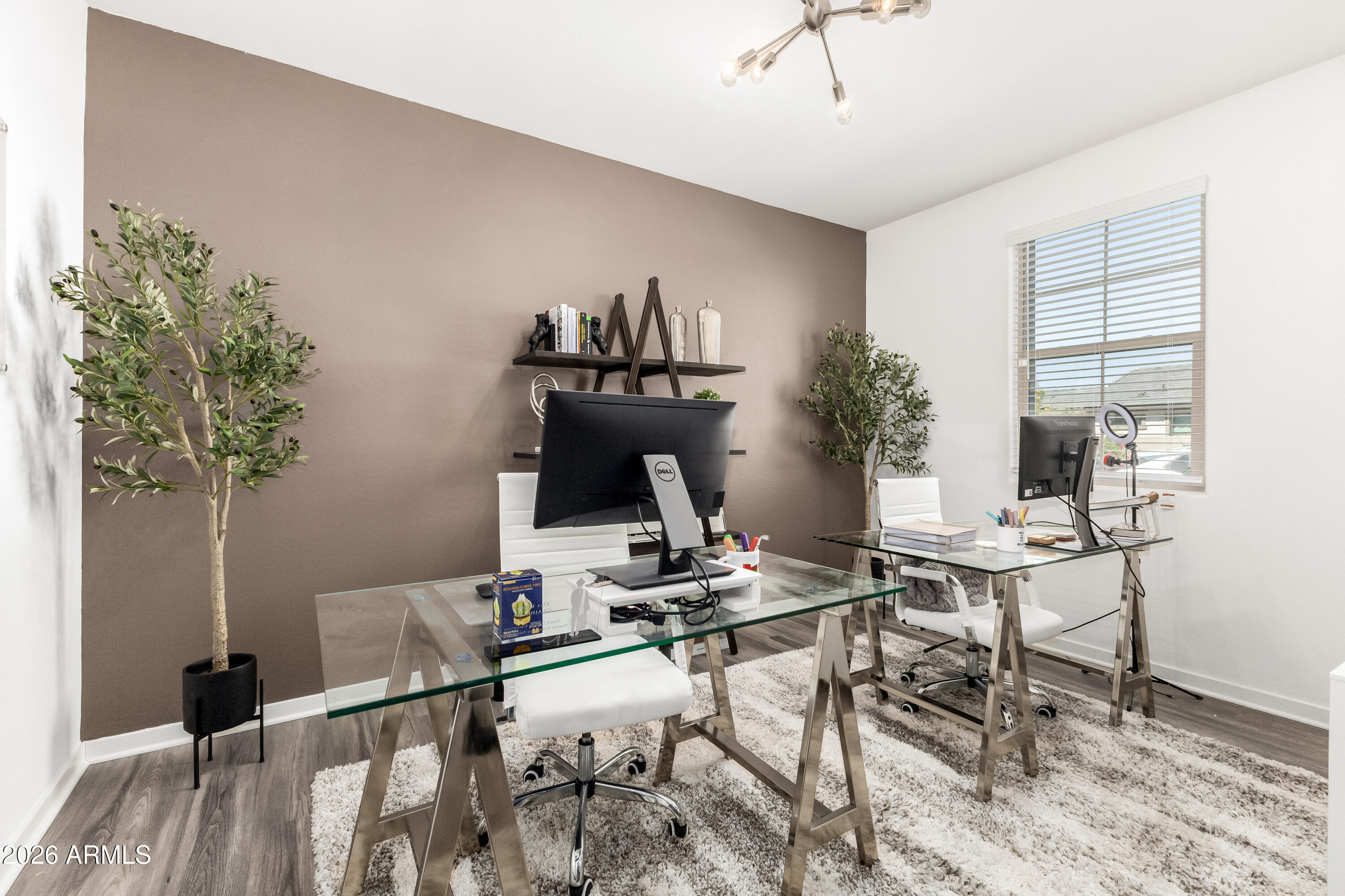 THE PRESERVE AT SAN TAN - UNIT 2B - Residential