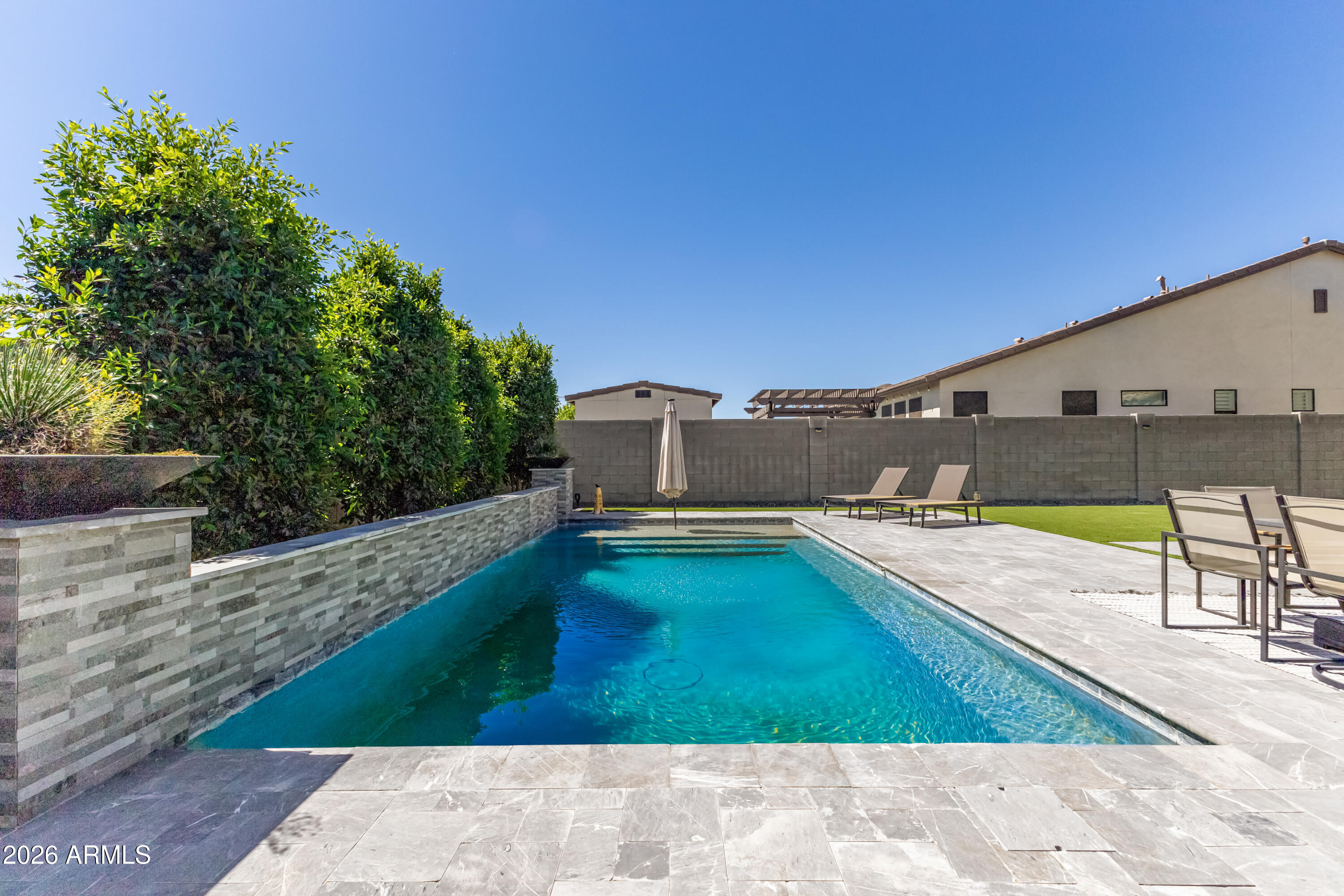 THE PRESERVE AT SAN TAN - UNIT 2B - Residential