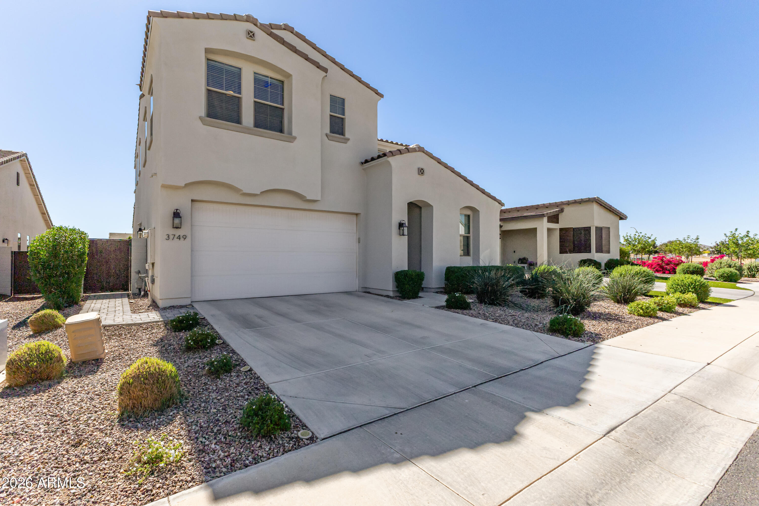 THE PRESERVE AT SAN TAN - UNIT 2B - Residential