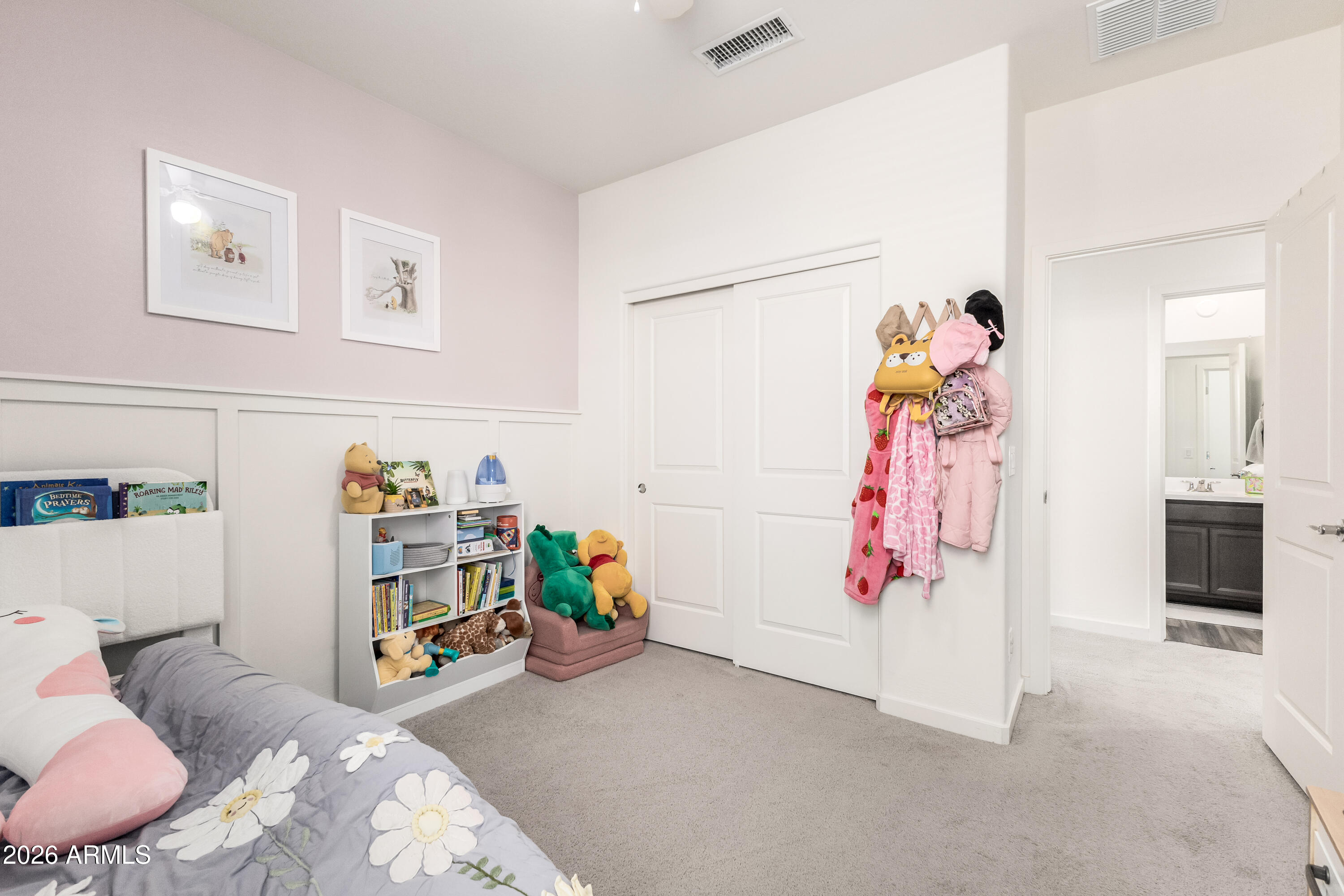 THE PRESERVE AT SAN TAN - UNIT 2B - Residential
