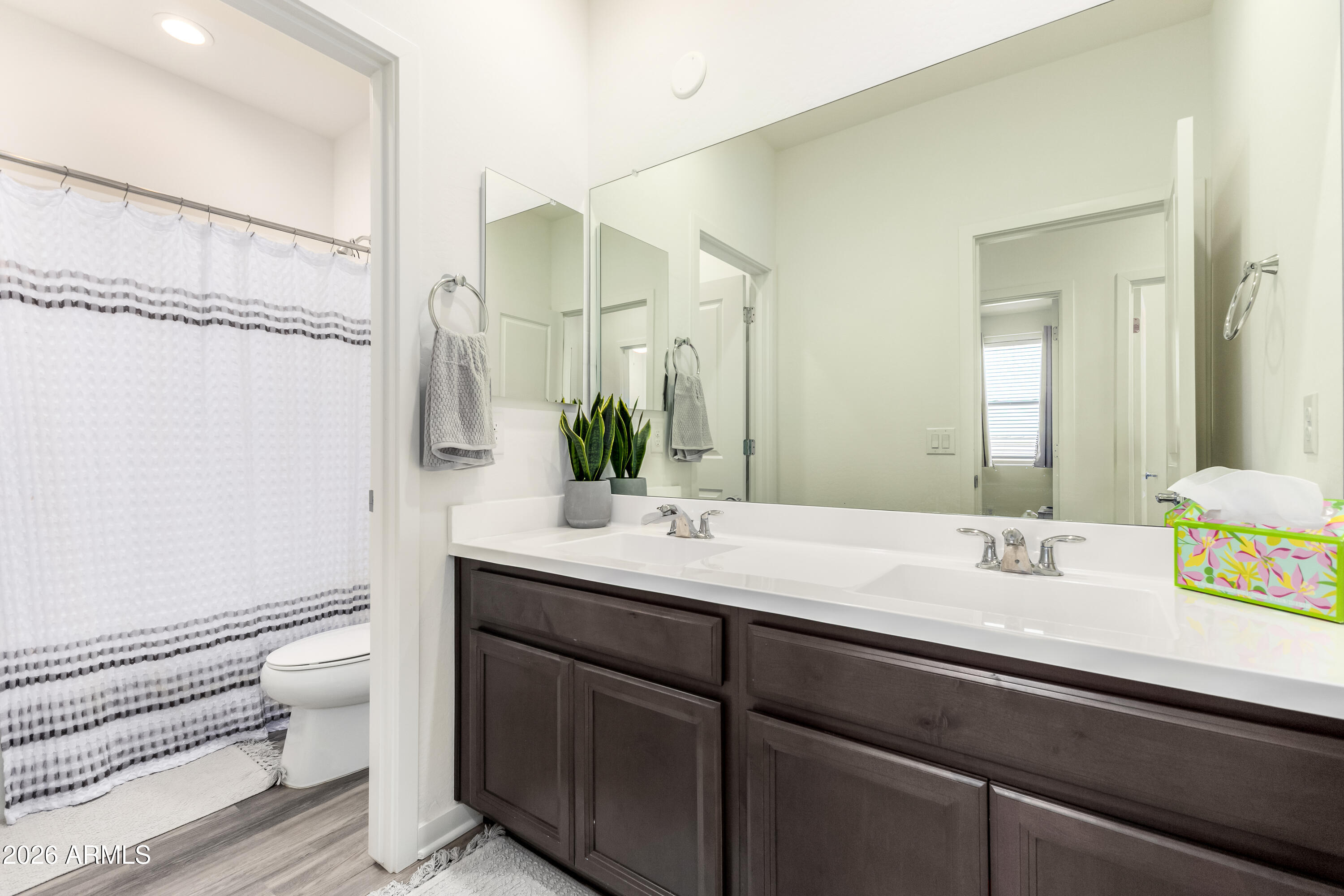 THE PRESERVE AT SAN TAN - UNIT 2B - Residential