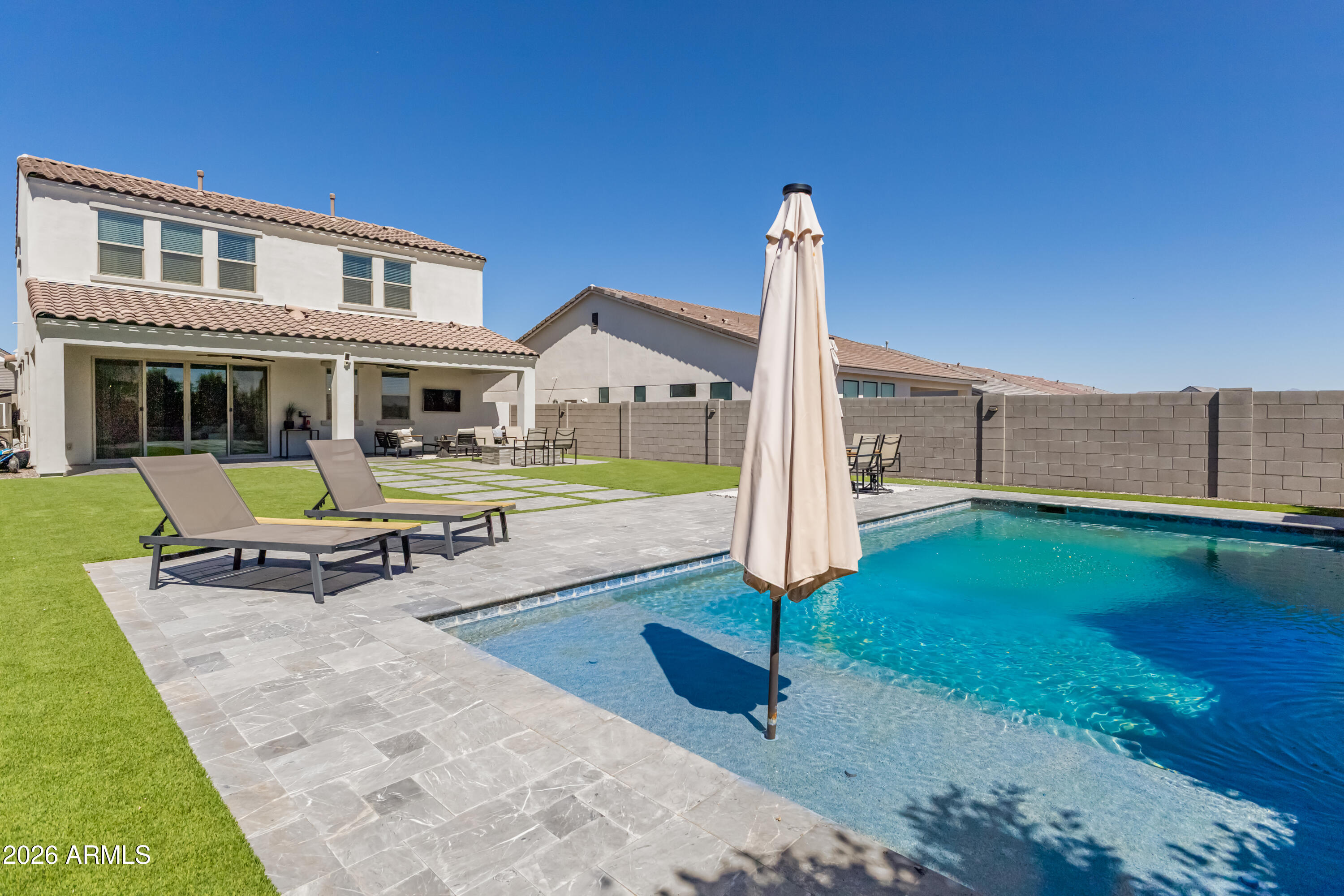 THE PRESERVE AT SAN TAN - UNIT 2B - Residential