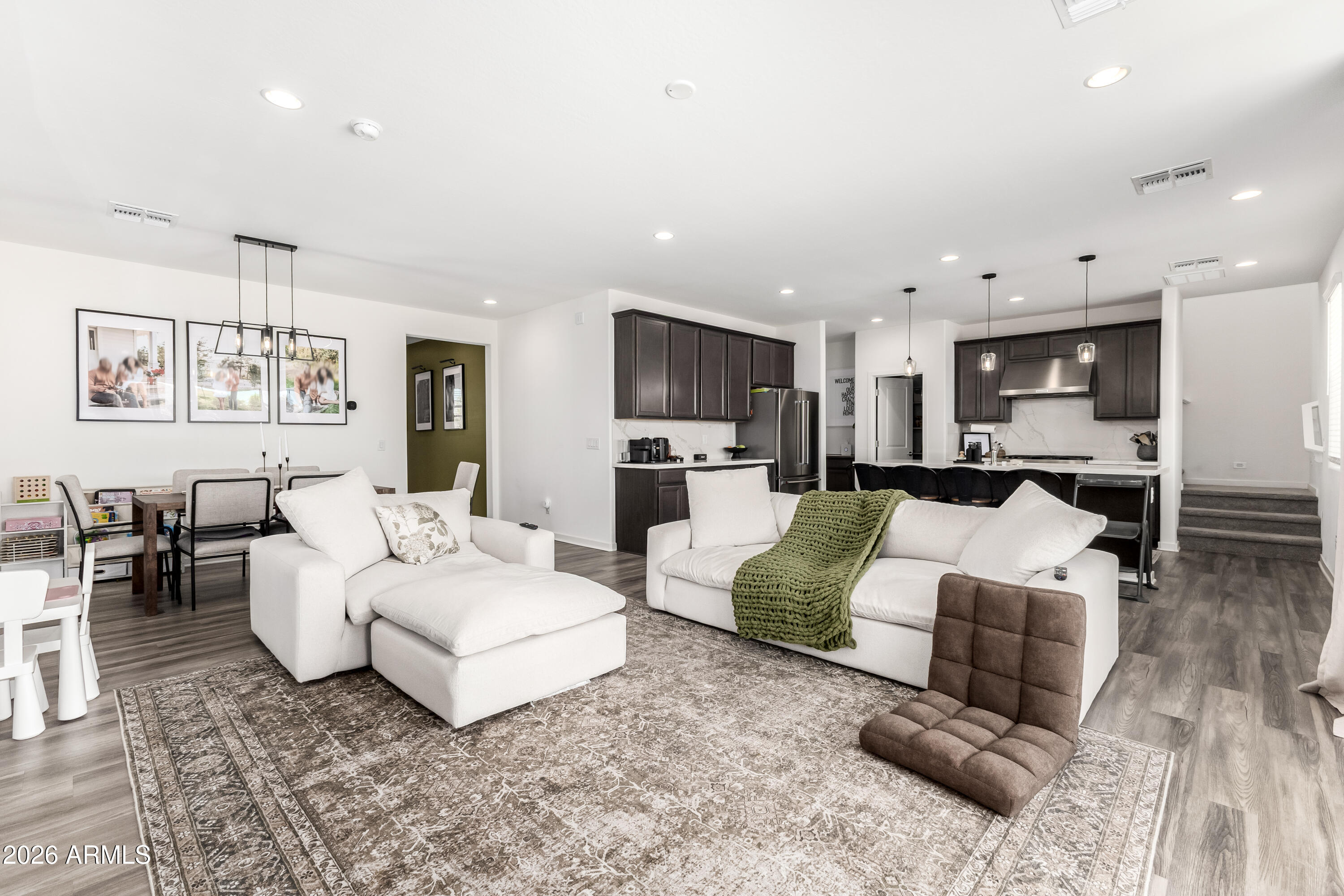 THE PRESERVE AT SAN TAN - UNIT 2B - Residential