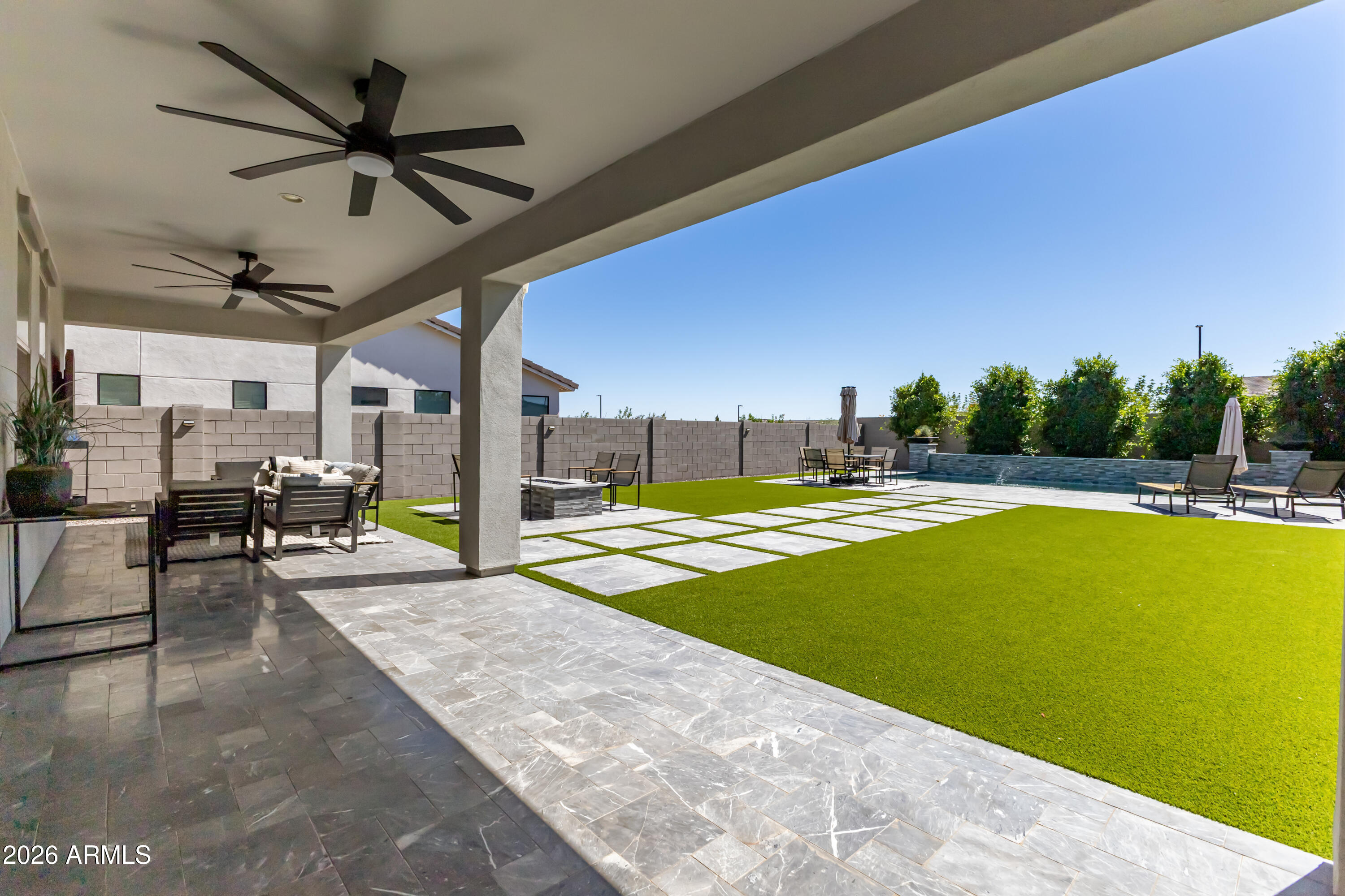 THE PRESERVE AT SAN TAN - UNIT 2B - Residential