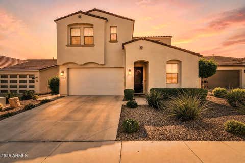 Property photo of 3749 W Lapis Drive, San Tan Valley, AZ 85144