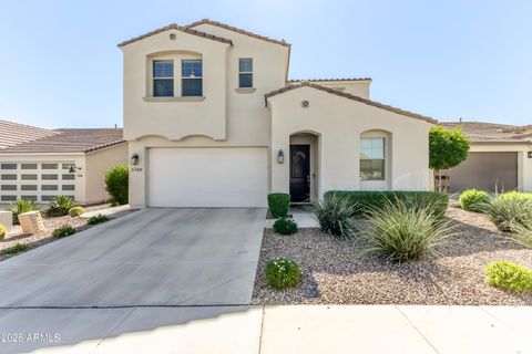Property photo of 3749 W Lapis Drive, San Tan Valley, AZ 85144