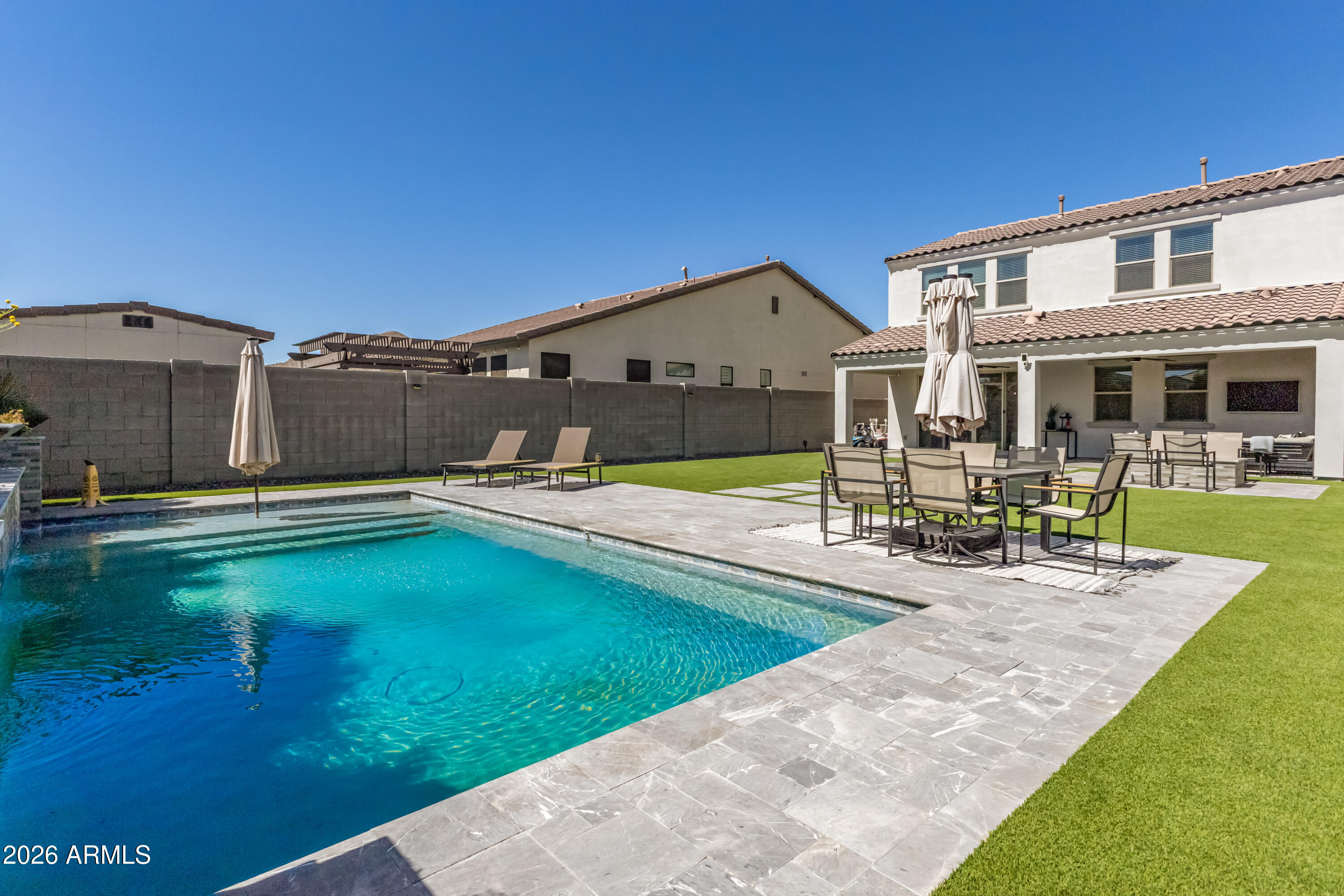 THE PRESERVE AT SAN TAN - UNIT 2B - Residential