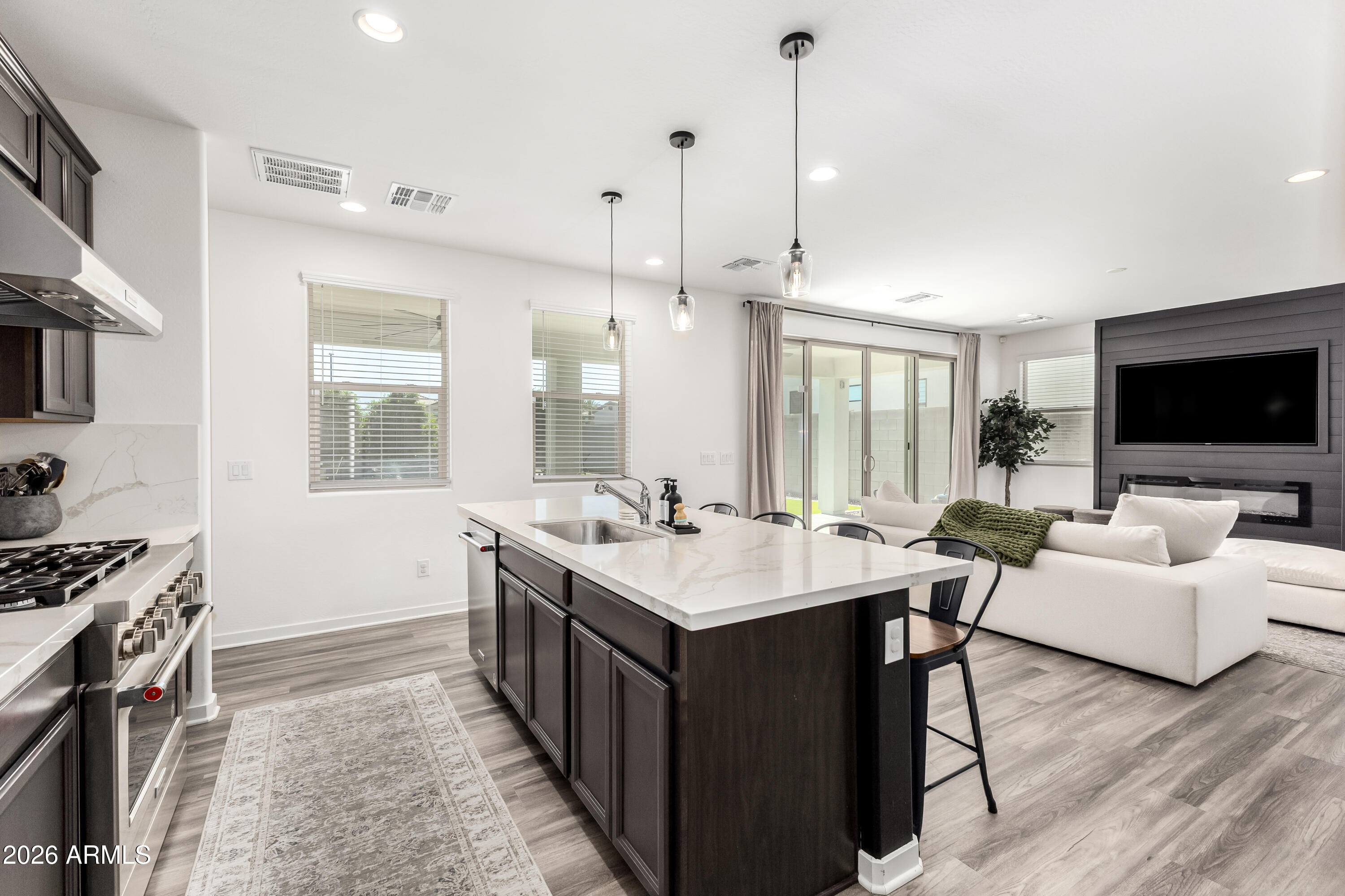THE PRESERVE AT SAN TAN - UNIT 2B - Residential
