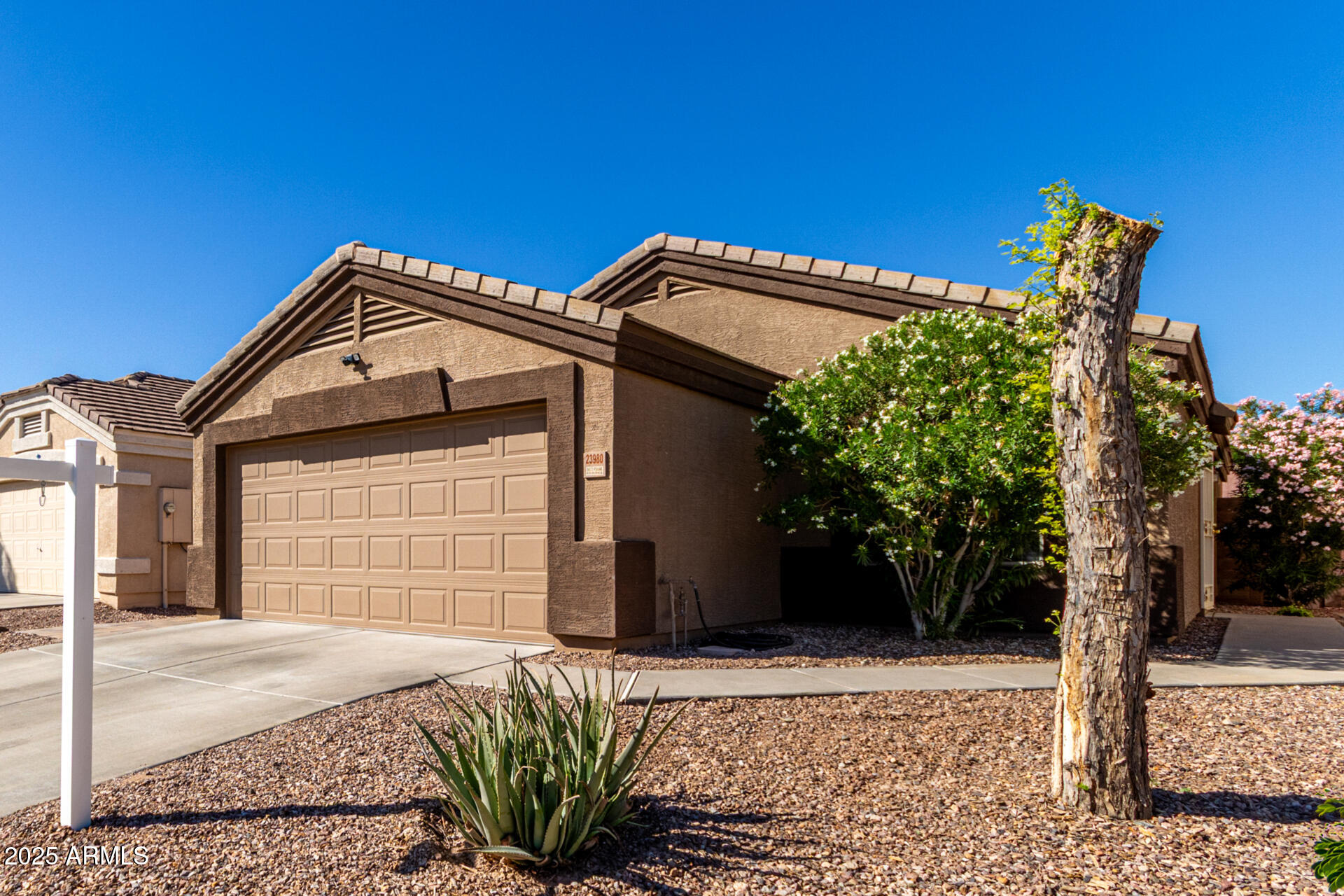 23980 W ANTELOPE Trail