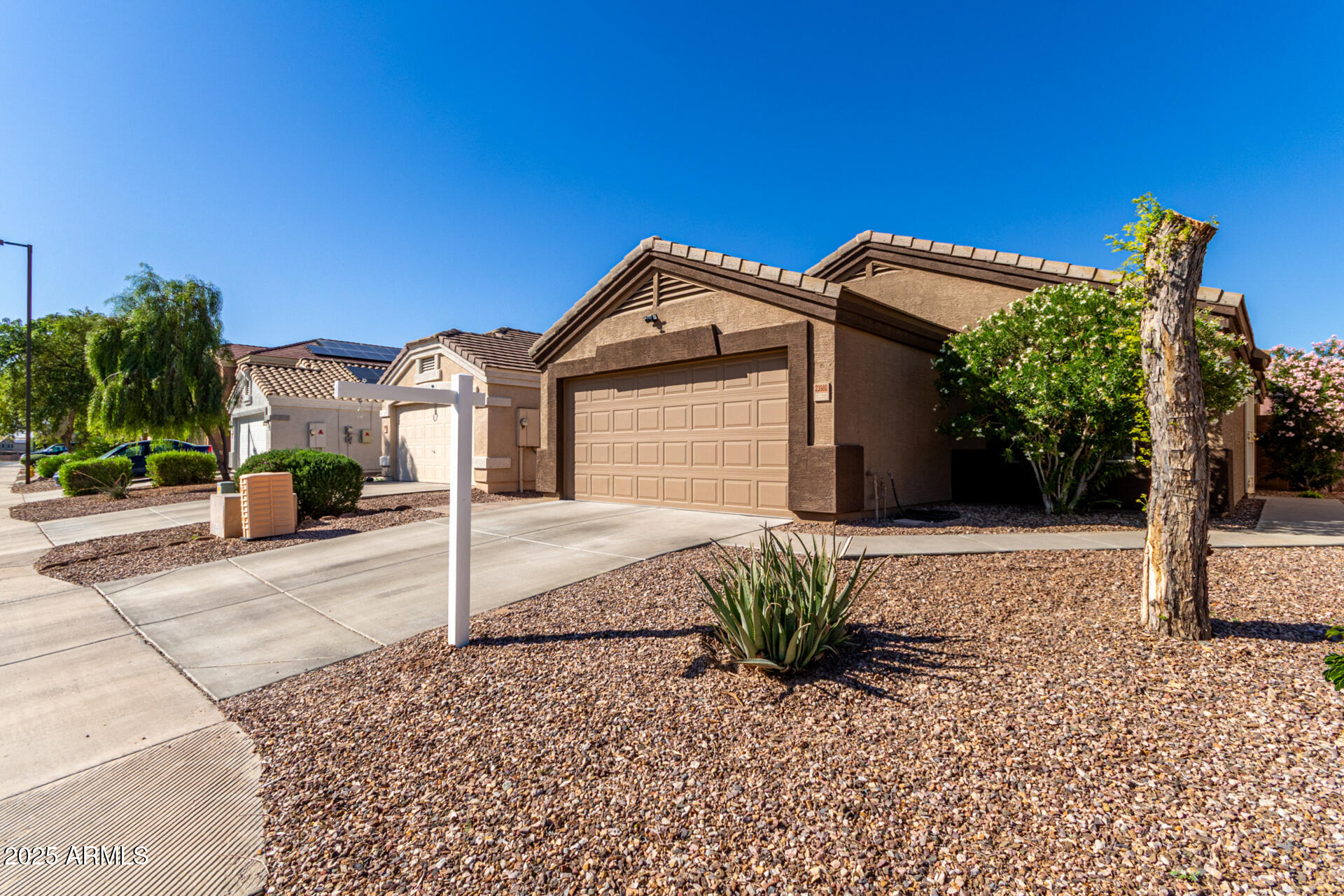 23980 W ANTELOPE Trail
