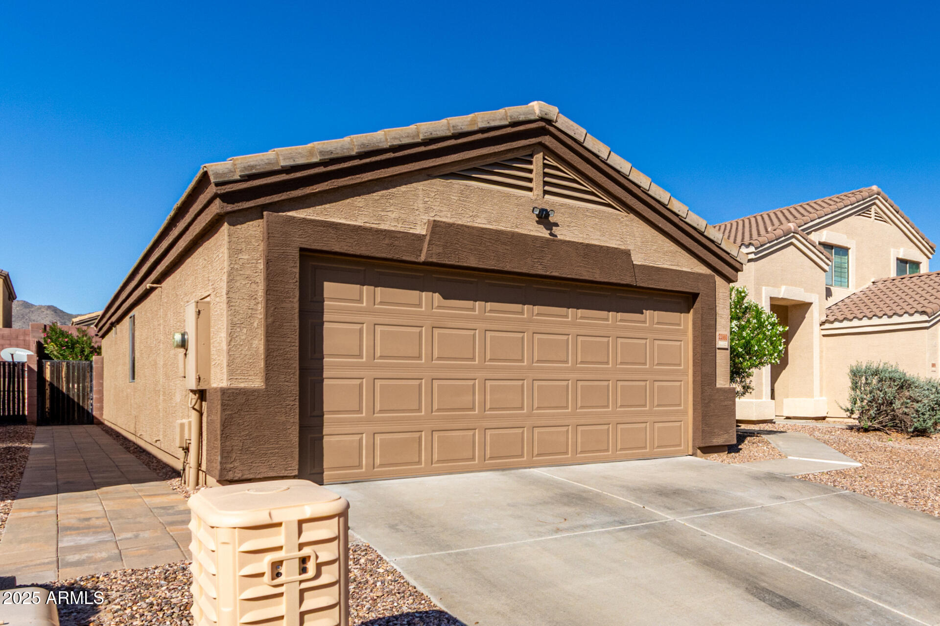 23980 W ANTELOPE Trail