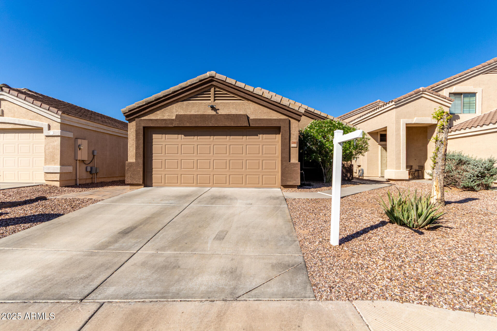 23980 W ANTELOPE Trail
