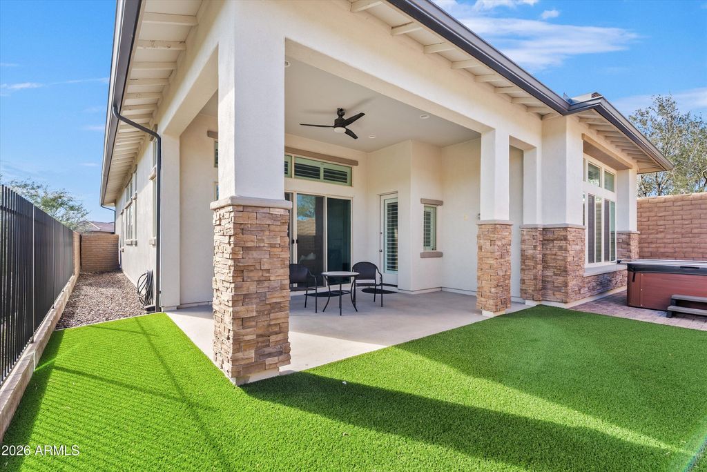 Photo of 11996 W Creosote Drive, Peoria, AZ 85383 (MLS # 6975089)