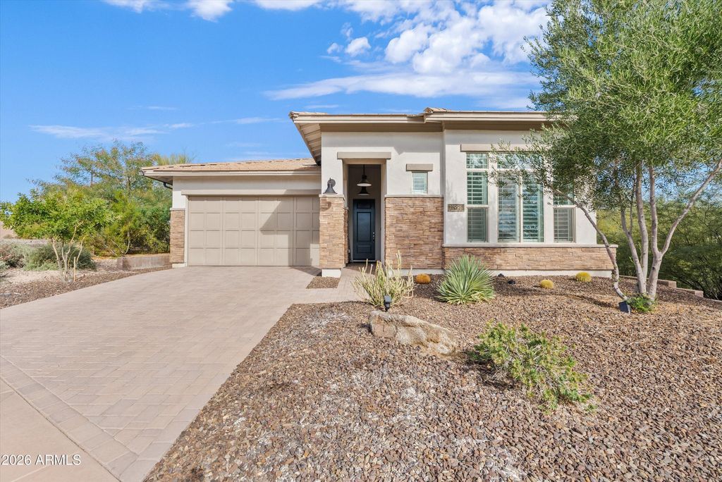 Photo of 11996 W Creosote Drive, Peoria, AZ 85383 (MLS # 6975089)
