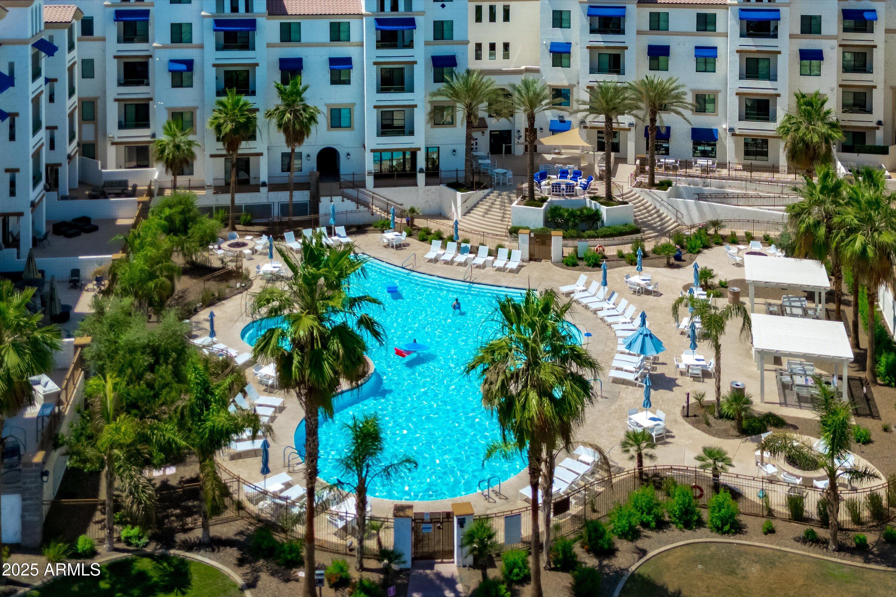 2511 W Queen Creek Road 116
