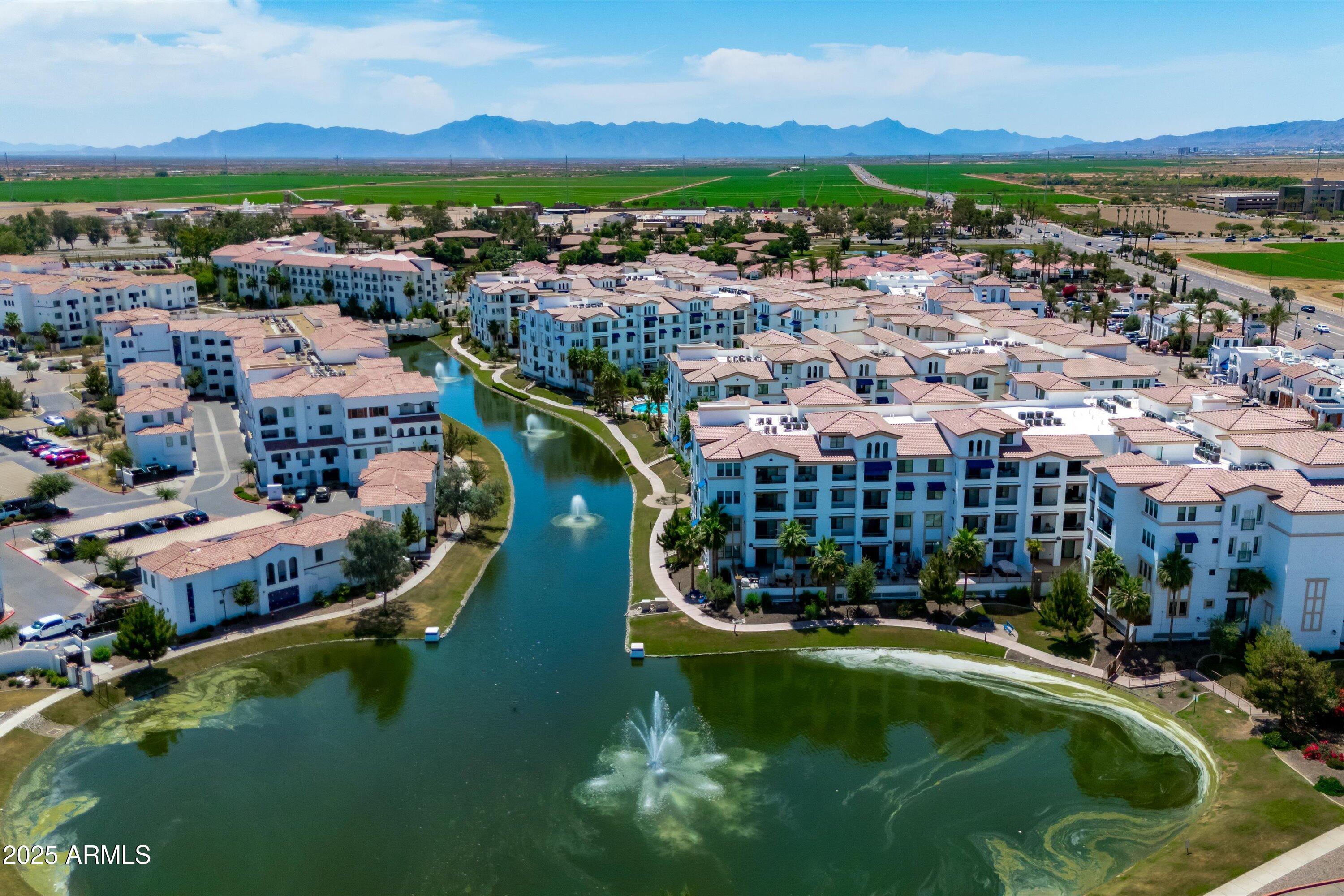 2511 W Queen Creek Road 116