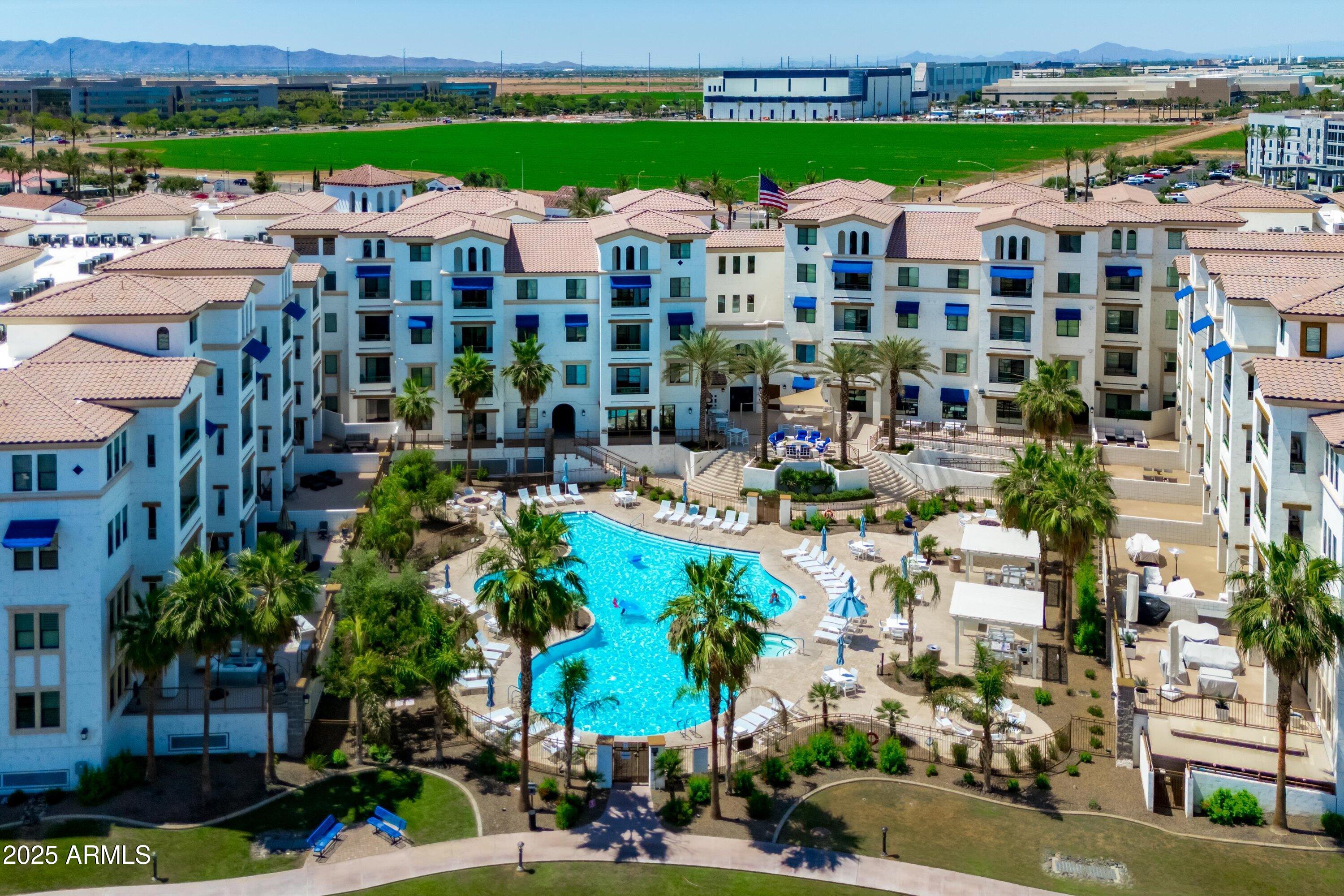 2511 W Queen Creek Road 116