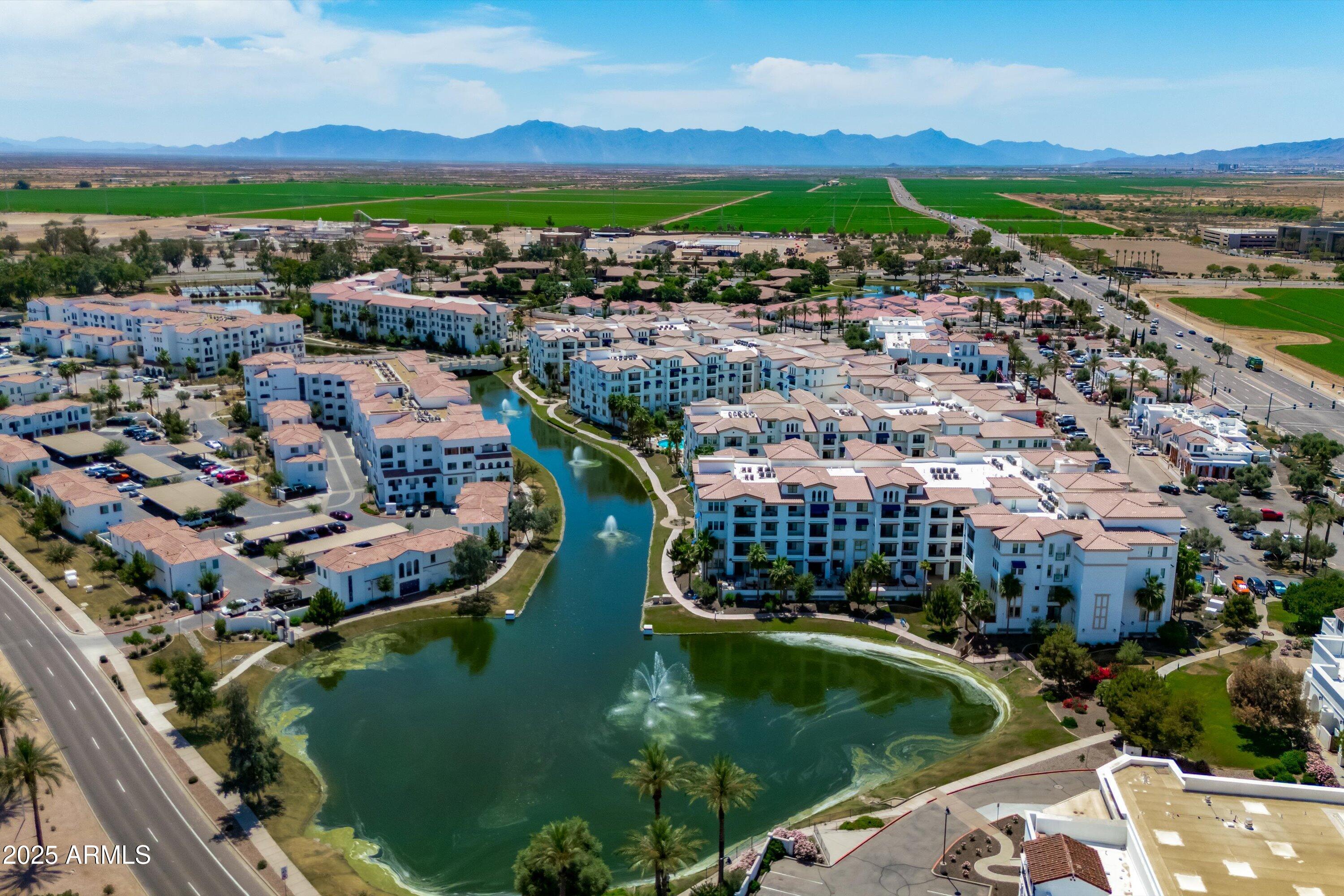 2511 W Queen Creek Road 116