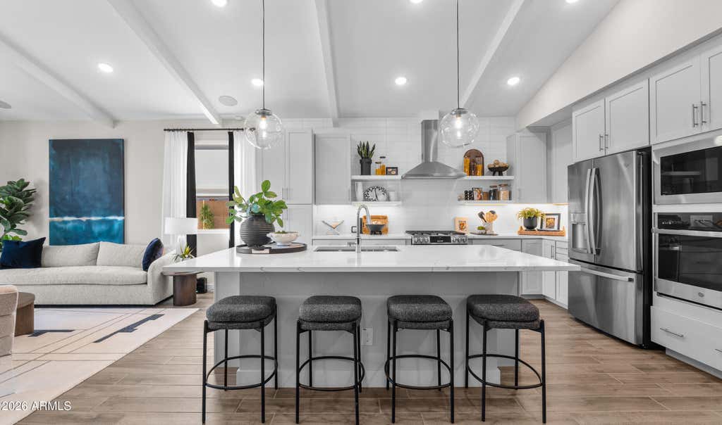 Photo of 7739 W Sands Road, Glendale, AZ 85303 (MLS # 7070716)