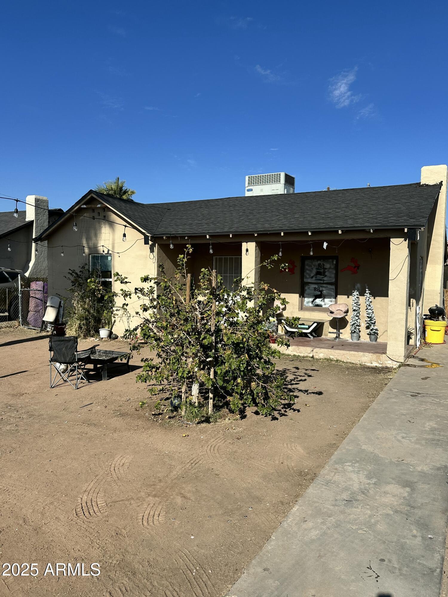 2930 E MONROE Street