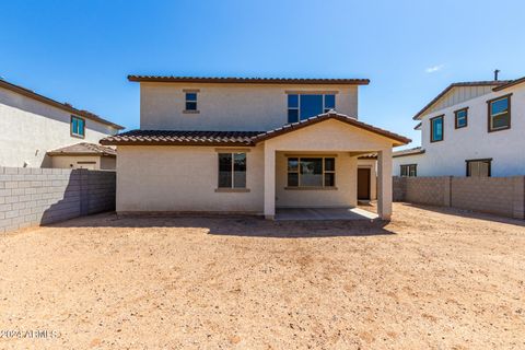 A home in Glendale