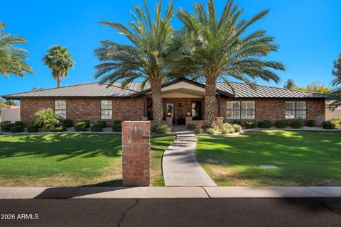 1441 E CAROLINE Lane Tempe AZ 85284