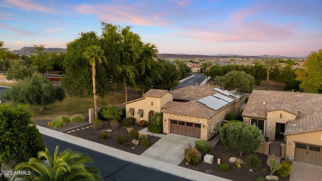 Photo of 28831 N 128th Drive, Peoria, AZ 85383 (MLS # 6933099)