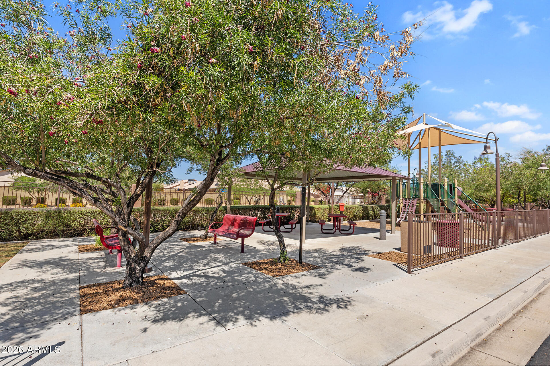 SANTA RITA - Residential