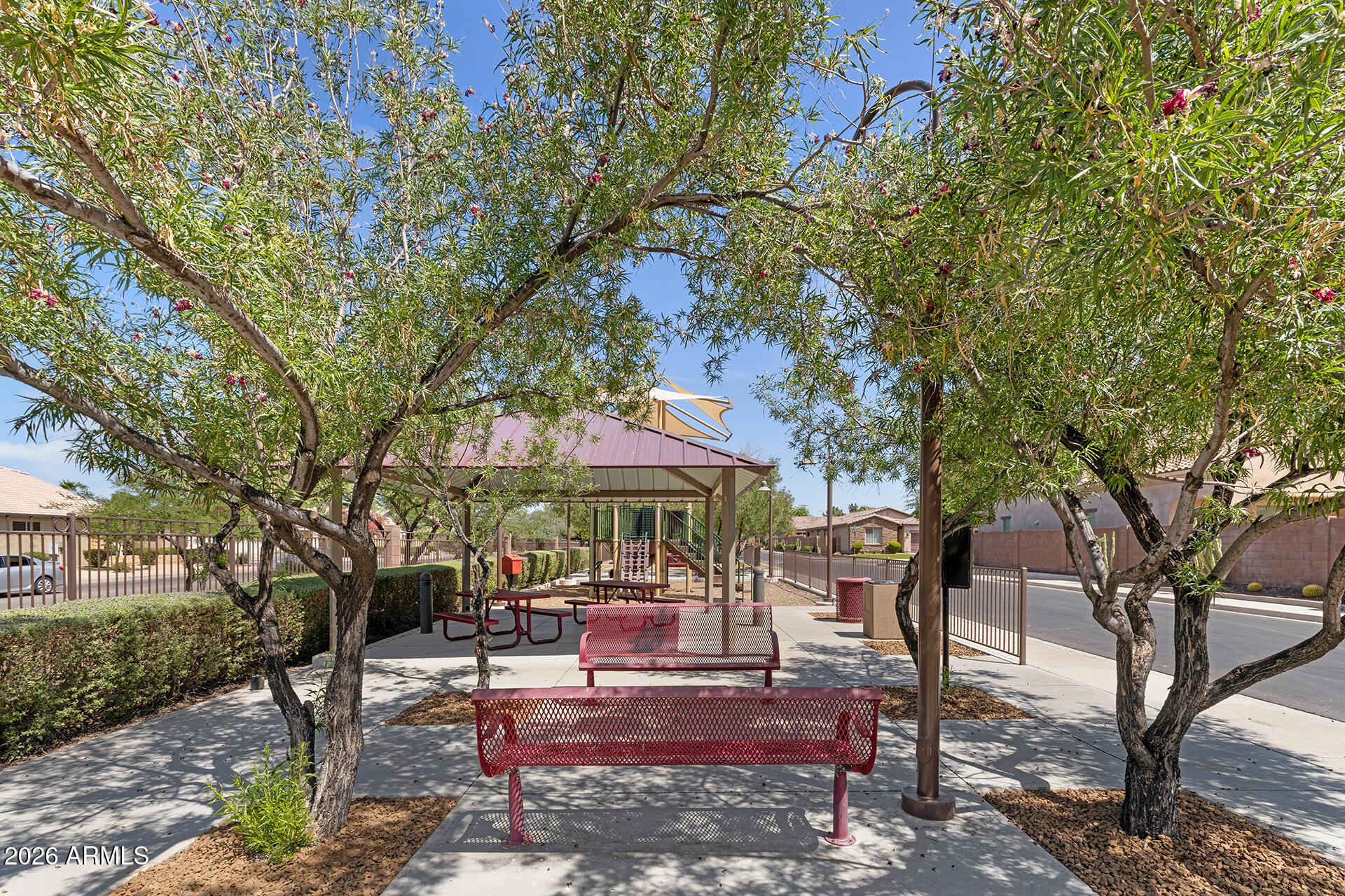 SANTA RITA - Residential