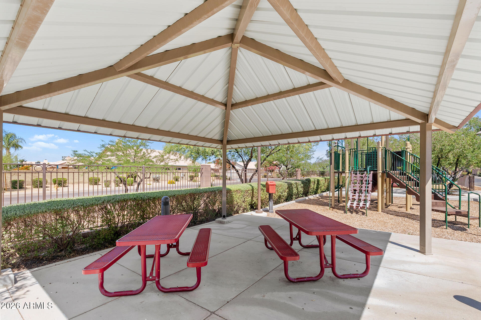 SANTA RITA - Residential