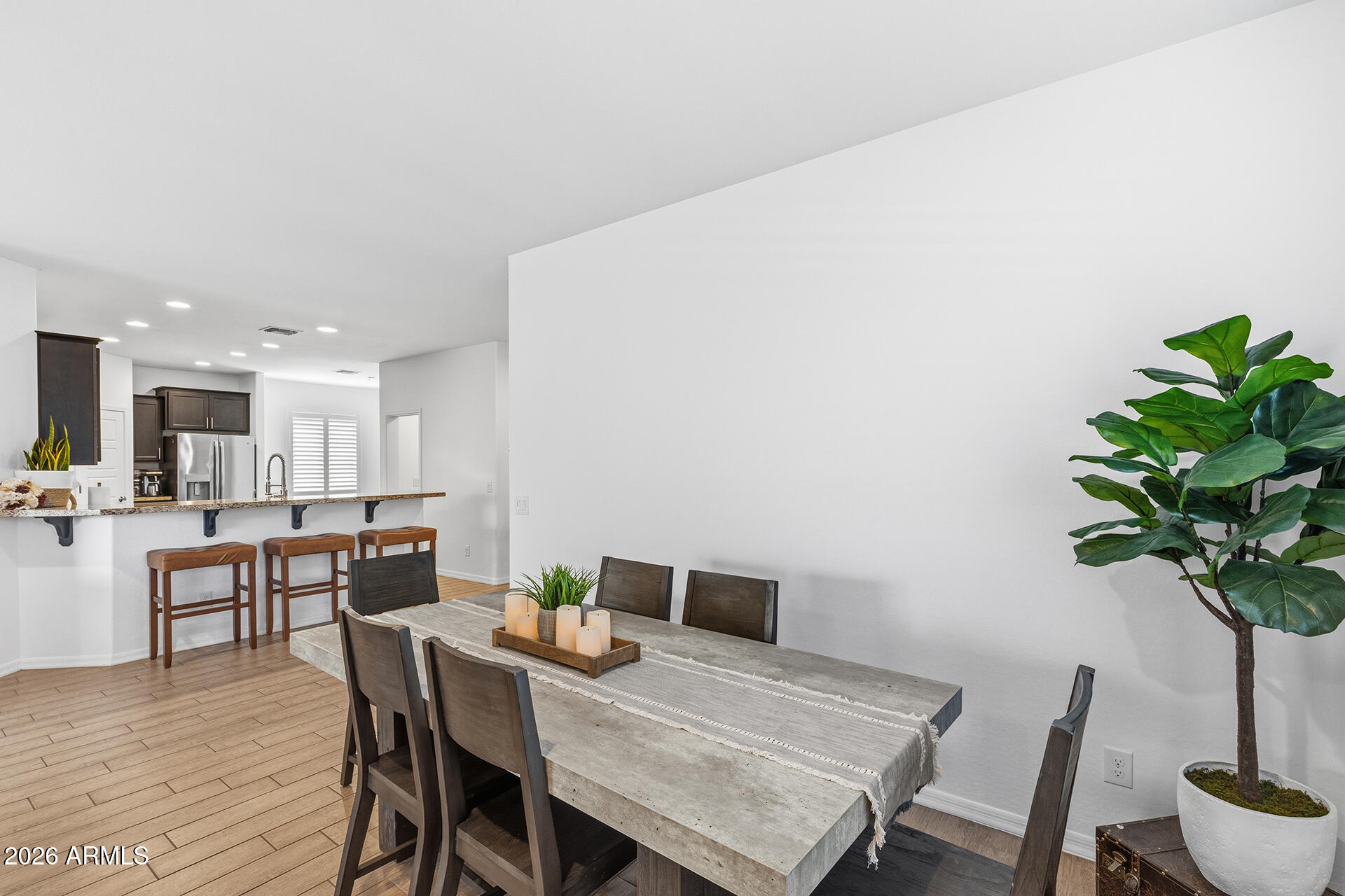 SANTA RITA - Residential