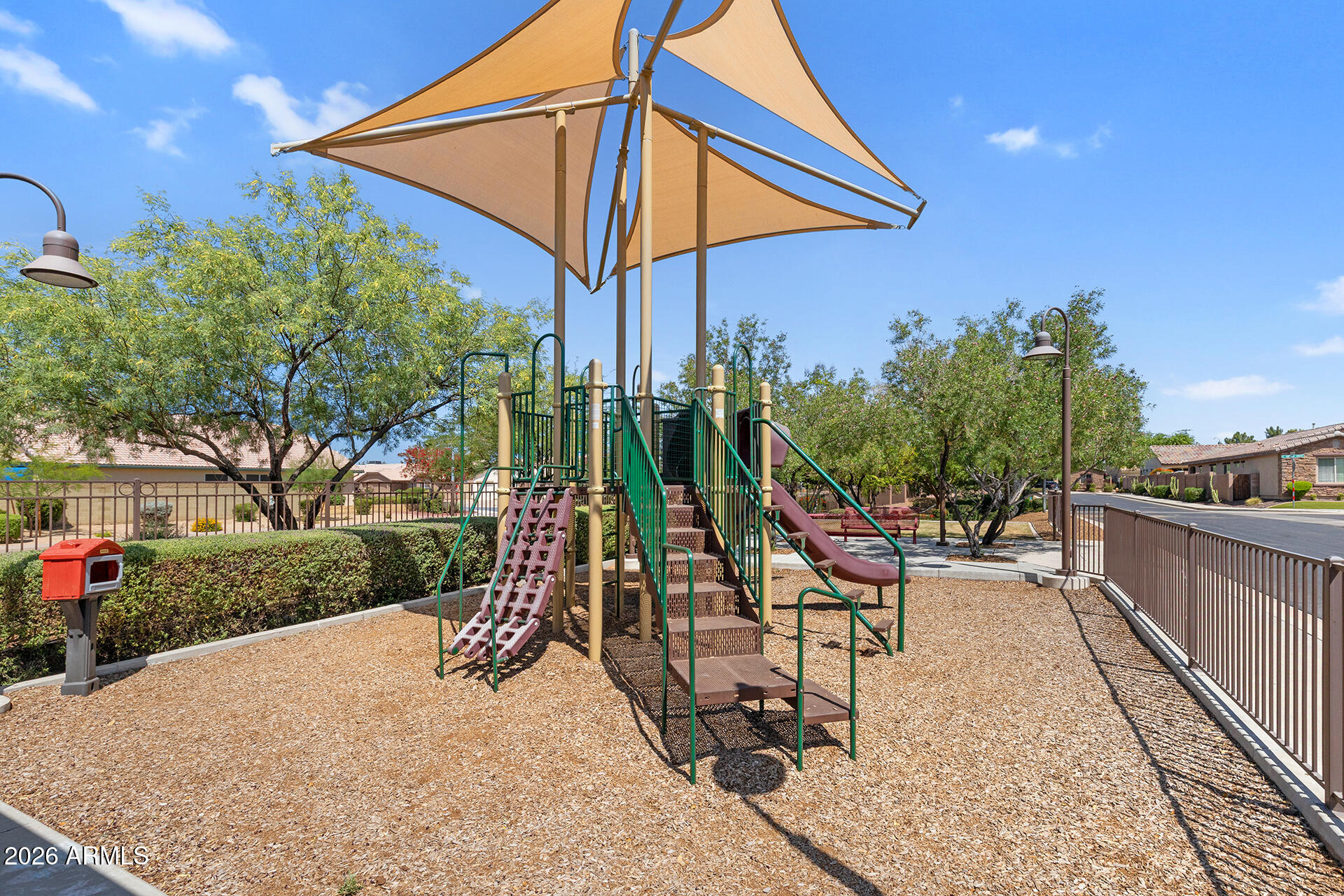 SANTA RITA - Residential