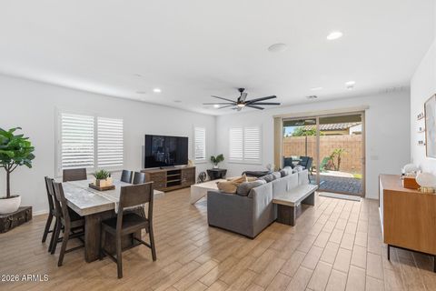Photo of 4404 E Hartford Avenue, Phoenix, AZ 85032 (MLS # 7015503)