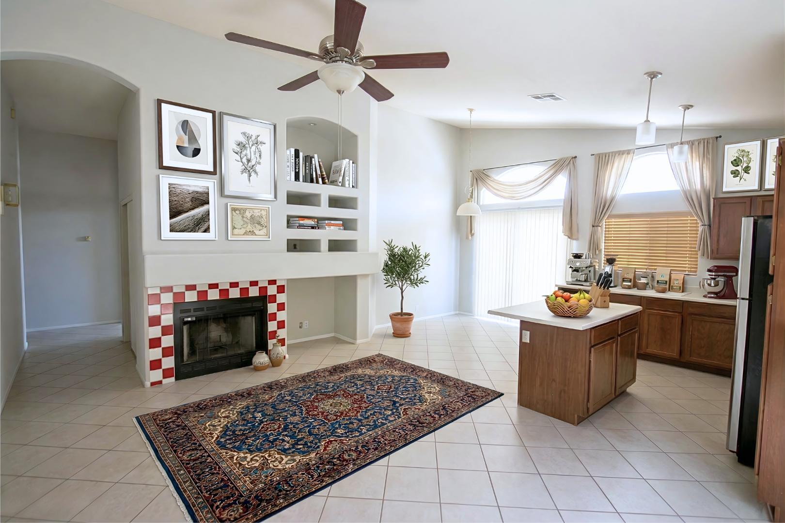 1107 W Whitten Street