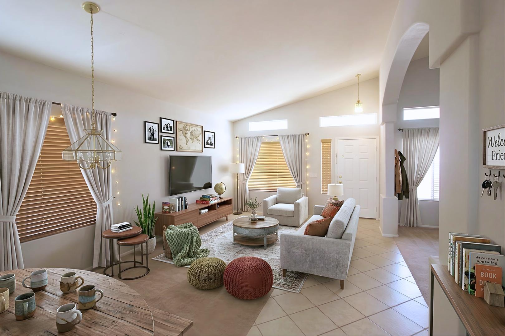 1107 W Whitten Street