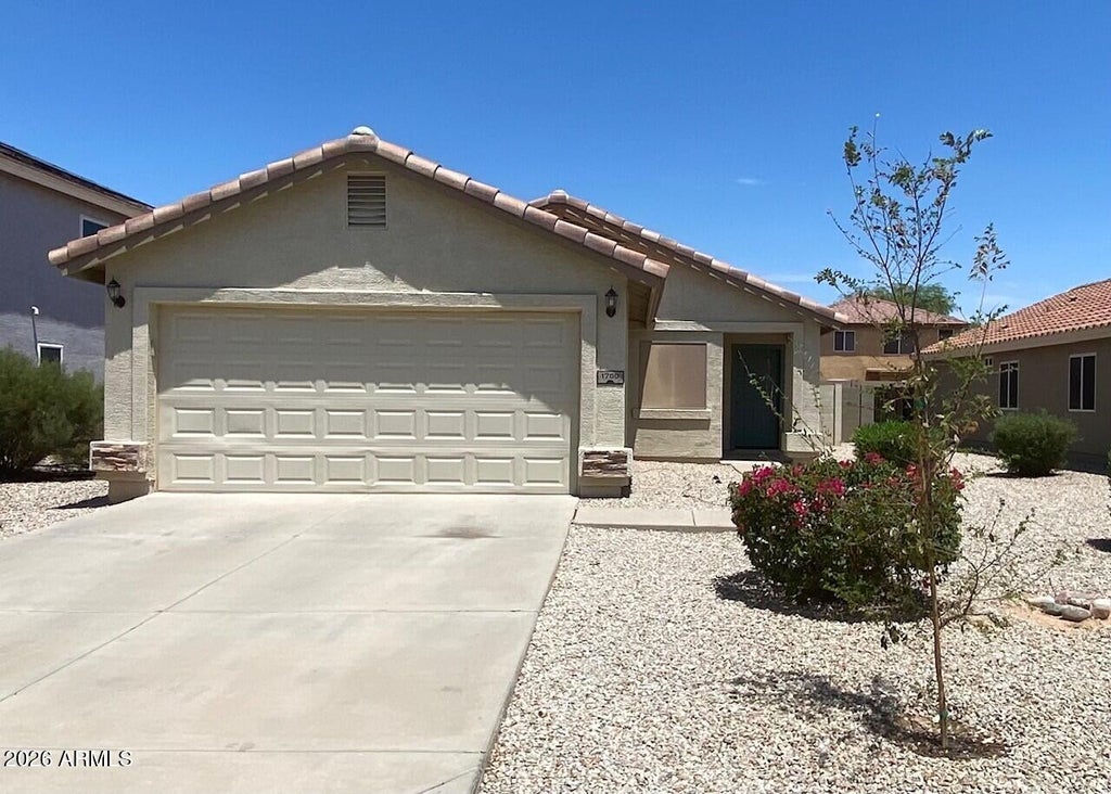 Photo of 1700 W Coolidge Way, Coolidge, AZ 85128 (MLS # 7060078)