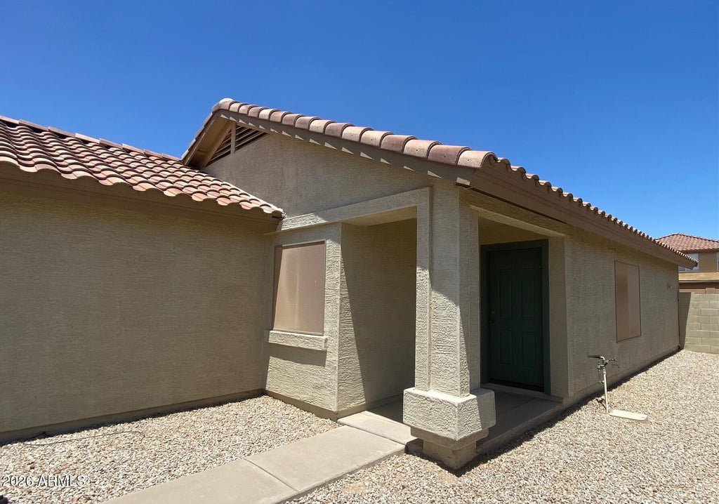 Photo of 1700 W Coolidge Way, Coolidge, AZ 85128 (MLS # 7060078)
