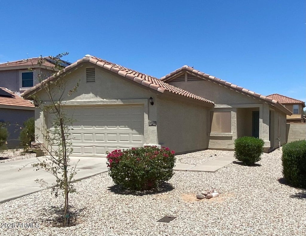 Photo of 1700 W Coolidge Way, Coolidge, AZ 85128 (MLS # 7060078)