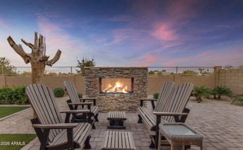 Meridian Homes for Sale in Queen Creek Arizona 10 39725 N HAILEY Lane San Tan Valley AZ 85140