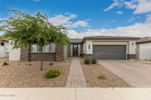 39725 N HAILEY Lane San Tan Valley AZ 85140