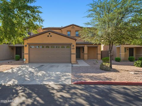 2565 E Southern Avenue 139 Mesa AZ 85204